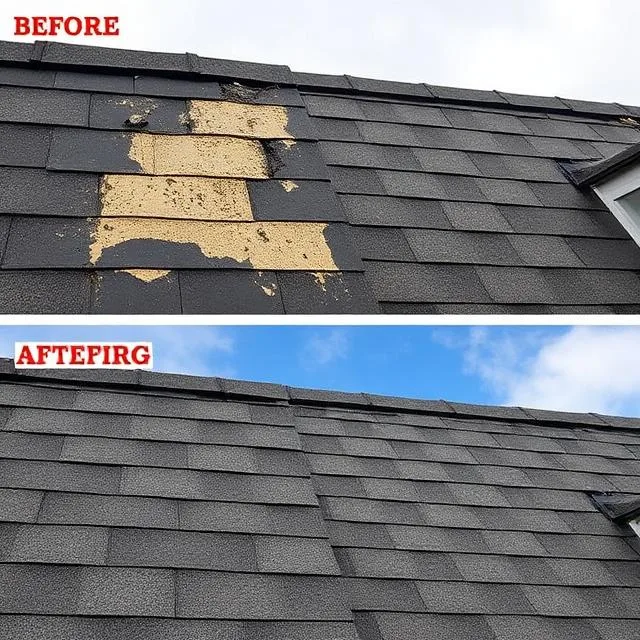 Roof Repair Near Me in Oregon City, OR near me